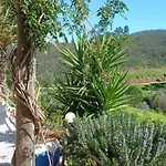 Dom wakacyjny Quinta Da Varzea Grande -