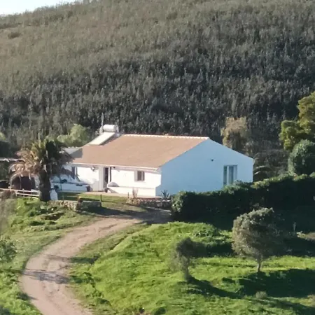 Quinta Da Várzea Grande - Casa de Férias *