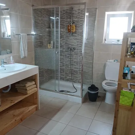 Nyaraló Quinta Da Varzea Grande - *