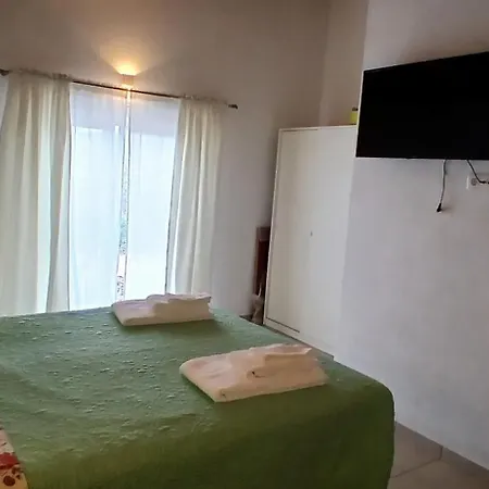 Casa de Férias Quinta Da Várzea Grande -