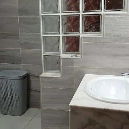 Nyaraló Quinta Da Varzea Grande -