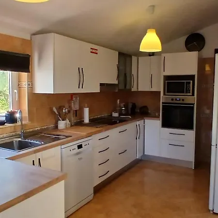 Nyaraló Quinta Da Varzea Grande - Portimão