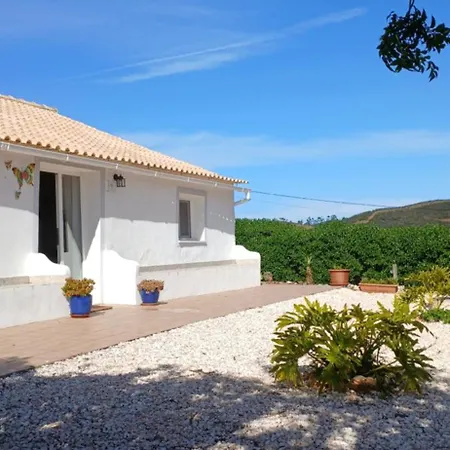 Dom wakacyjny Quinta Da Varzea Grande -