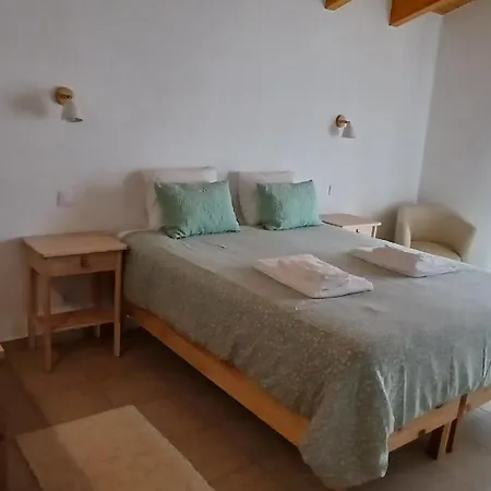 Dom wakacyjny Quinta Da Varzea Grande -