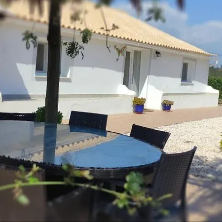 Quinta Da Várzea Grande - Casa de Férias