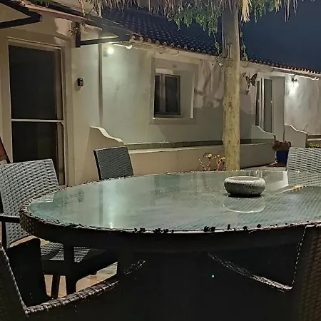 Quinta Da Várzea Grande - Casa de Férias Portimão