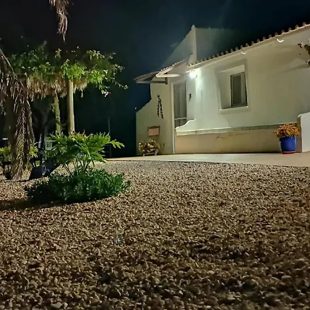 Casa de Férias Quinta Da Várzea Grande - *