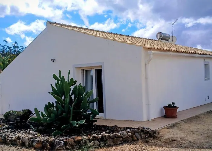 度假居 Quinta Da Varzea Grande - *