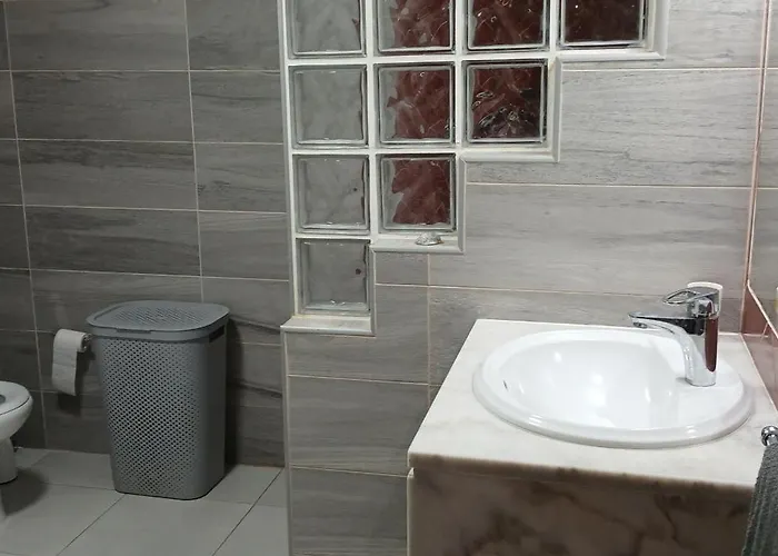 度假居 Quinta Da Varzea Grande -